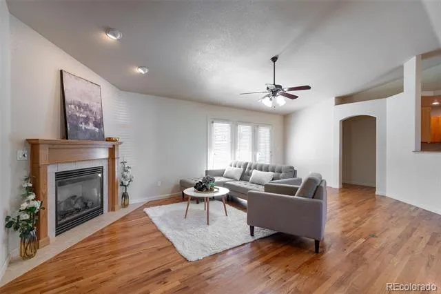 394 Humboldt Drive Canon City, CO 81212