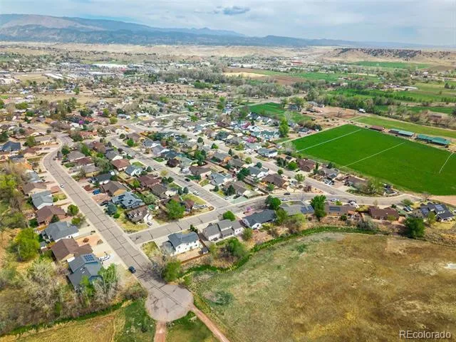 394 Humboldt Drive Canon City, CO 81212