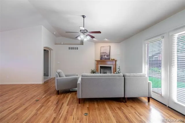 394 Humboldt Drive Canon City, CO 81212