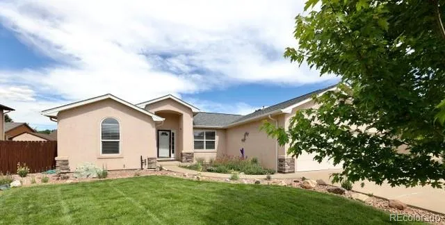 394 Humboldt Drive Canon City, CO 81212