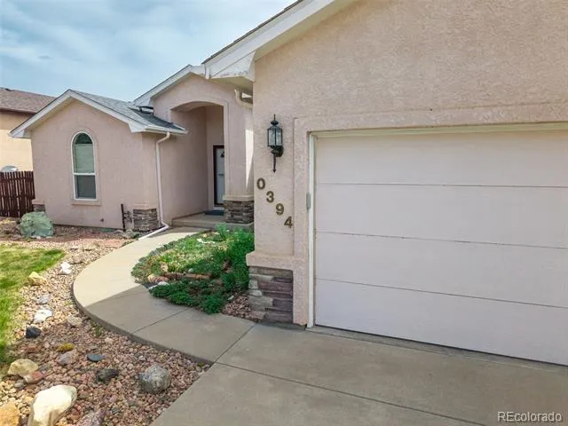 394 Humboldt Drive Canon City, CO 81212