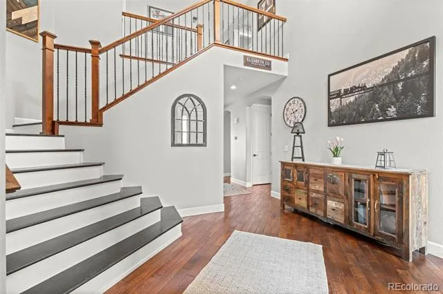 32335 Legacy Ridge Street Elizabeth, CO 80107