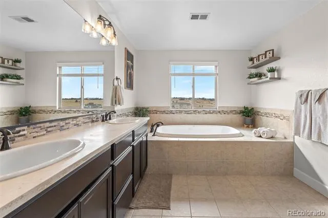 32335 Legacy Ridge Street Elizabeth, CO 80107