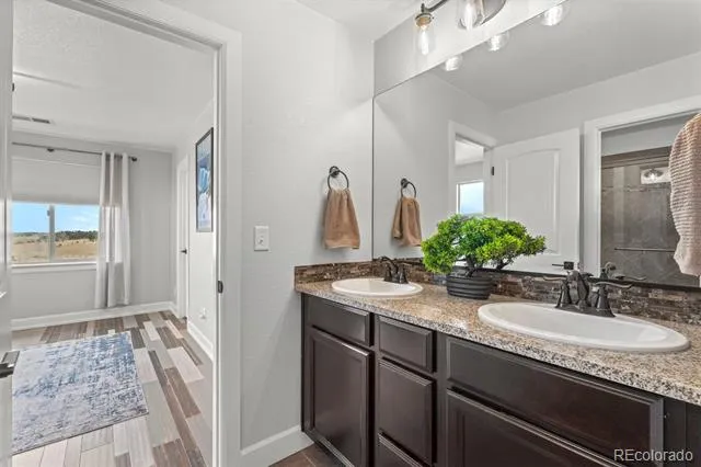 32335 Legacy Ridge Street Elizabeth, CO 80107