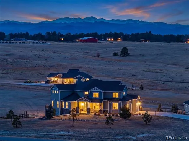32335 Legacy Ridge Street Elizabeth, CO 80107