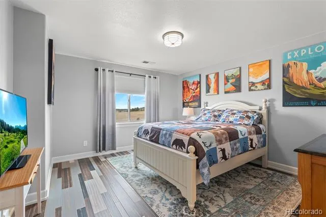 32335 Legacy Ridge Street Elizabeth, CO 80107