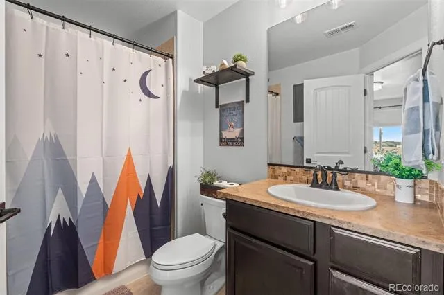 32335 Legacy Ridge Street Elizabeth, CO 80107