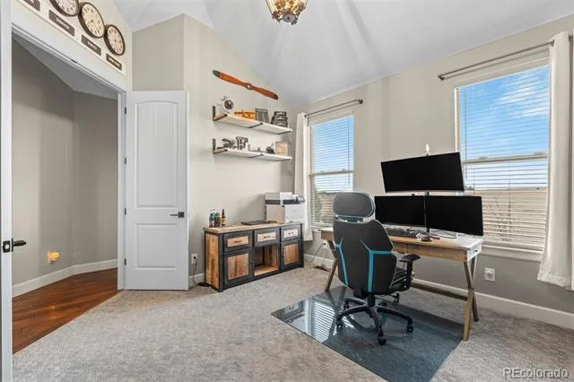 32335 Legacy Ridge Street Elizabeth, CO 80107