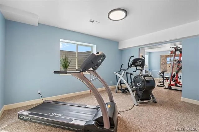 32335 Legacy Ridge Street Elizabeth, CO 80107