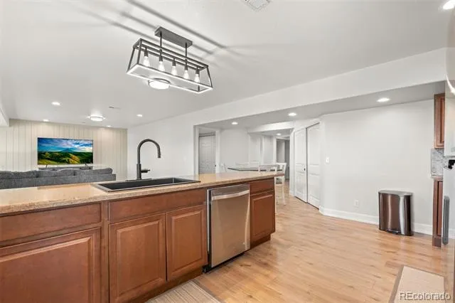 32335 Legacy Ridge Street Elizabeth, CO 80107