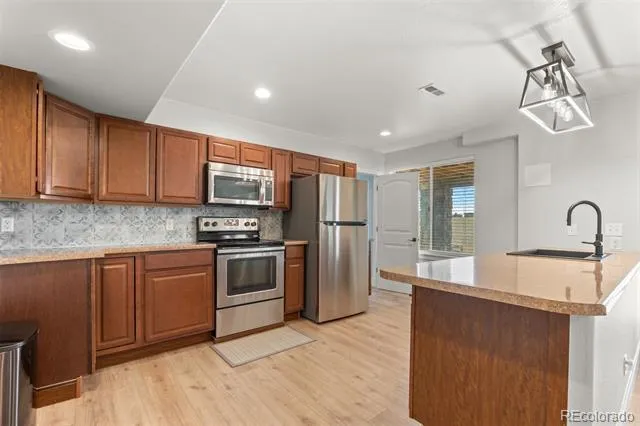 32335 Legacy Ridge Street Elizabeth, CO 80107