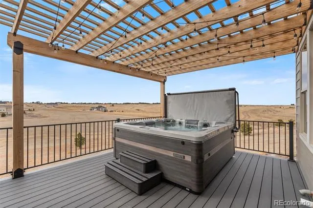 32335 Legacy Ridge Street Elizabeth, CO 80107