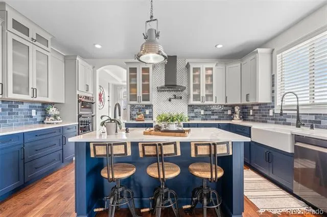 32335 Legacy Ridge Street Elizabeth, CO 80107