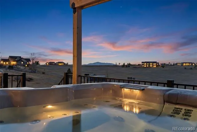 32335 Legacy Ridge Street Elizabeth, CO 80107