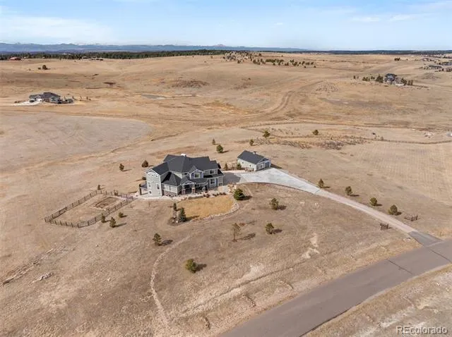 32335 Legacy Ridge Street Elizabeth, CO 80107