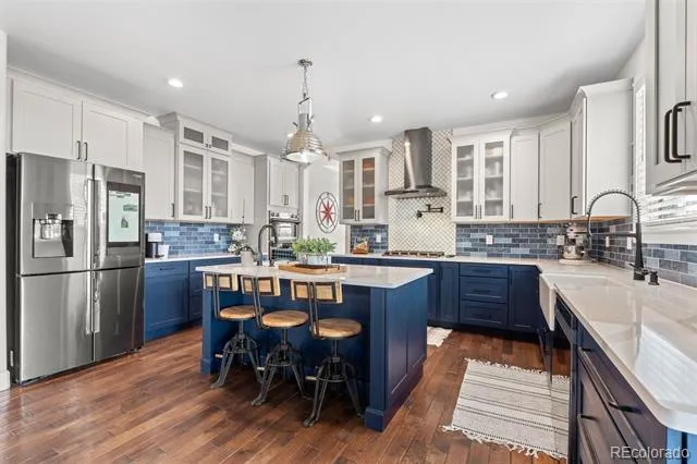 32335 Legacy Ridge Street Elizabeth, CO 80107