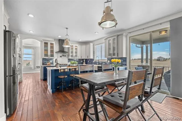 32335 Legacy Ridge Street Elizabeth, CO 80107