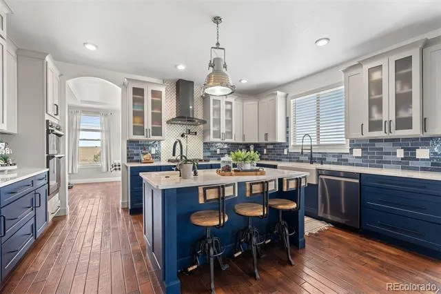 32335 Legacy Ridge Street Elizabeth, CO 80107