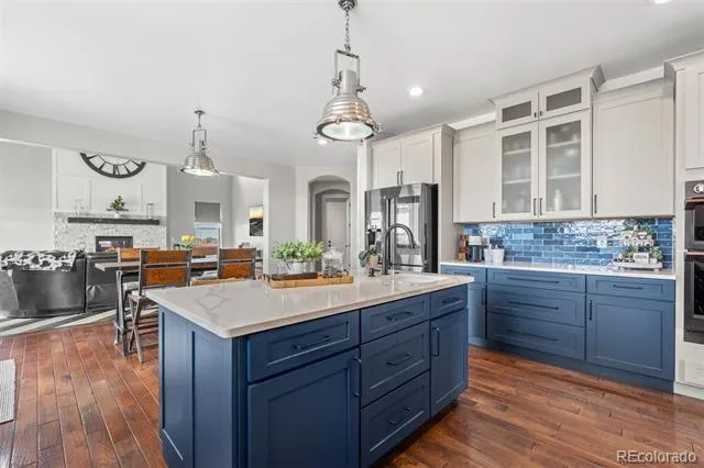 32335 Legacy Ridge Street Elizabeth, CO 80107