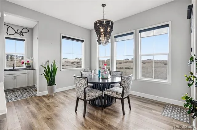 9341 Red Primrose Street Franktown, CO 80116