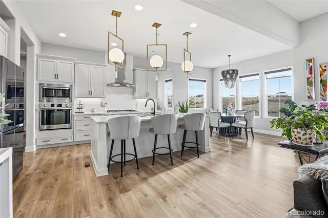 9341 Red Primrose Street Franktown, CO 80116