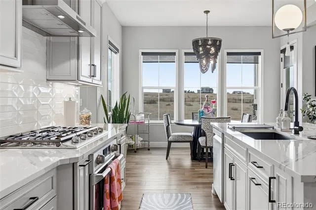 9341 Red Primrose Street Franktown, CO 80116