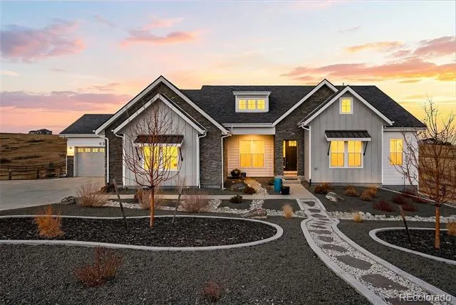 9341 Red Primrose Street Franktown, CO 80116