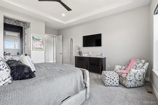 9341 Red Primrose Street Franktown, CO 80116
