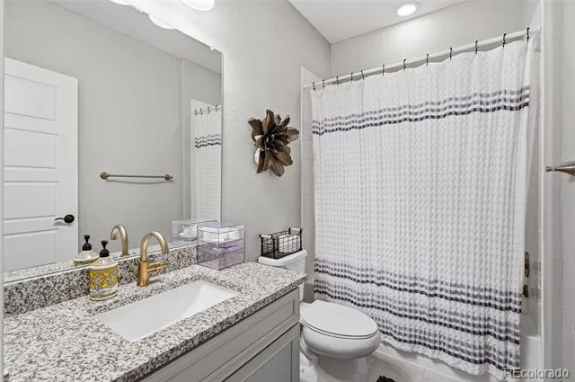 9341 Red Primrose Street Franktown, CO 80116