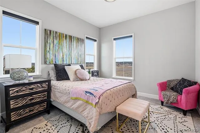 9341 Red Primrose Street Franktown, CO 80116