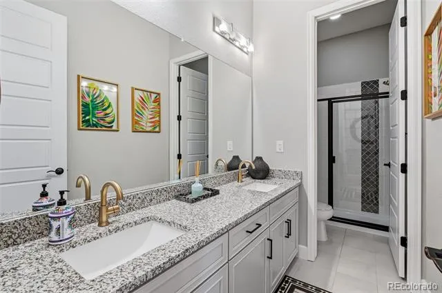 9341 Red Primrose Street Franktown, CO 80116