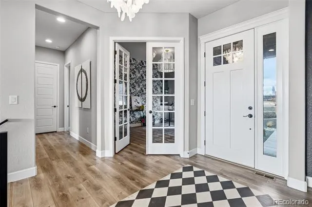 9341 Red Primrose Street Franktown, CO 80116