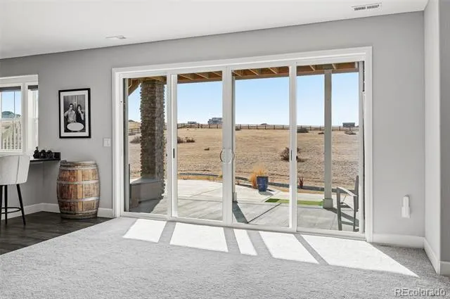 9341 Red Primrose Street Franktown, CO 80116