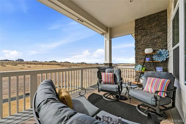 9341 Red Primrose Street Franktown, CO 80116