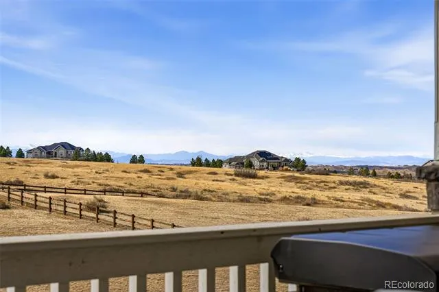 9341 Red Primrose Street Franktown, CO 80116