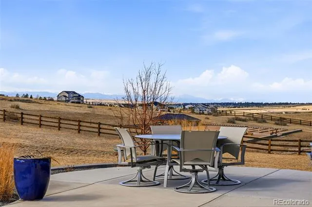 9341 Red Primrose Street Franktown, CO 80116