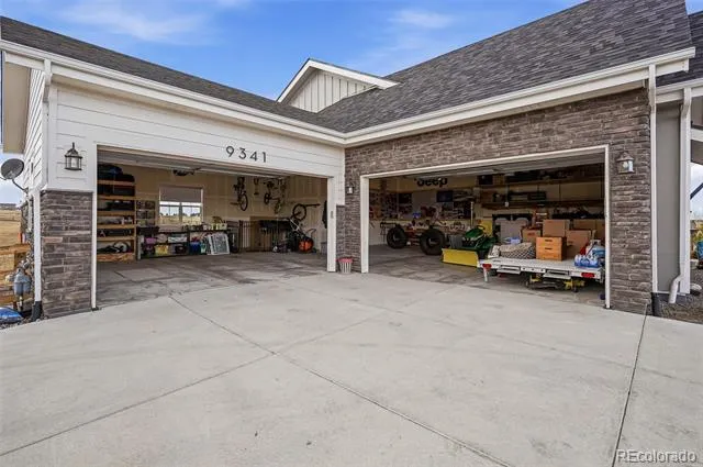 9341 Red Primrose Street Franktown, CO 80116