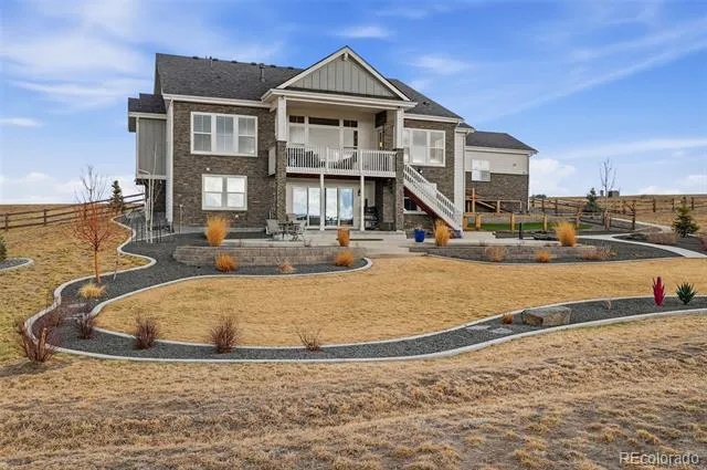 9341 Red Primrose Street Franktown, CO 80116