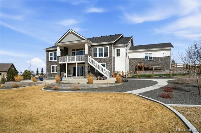 9341 Red Primrose Street Franktown, CO 80116