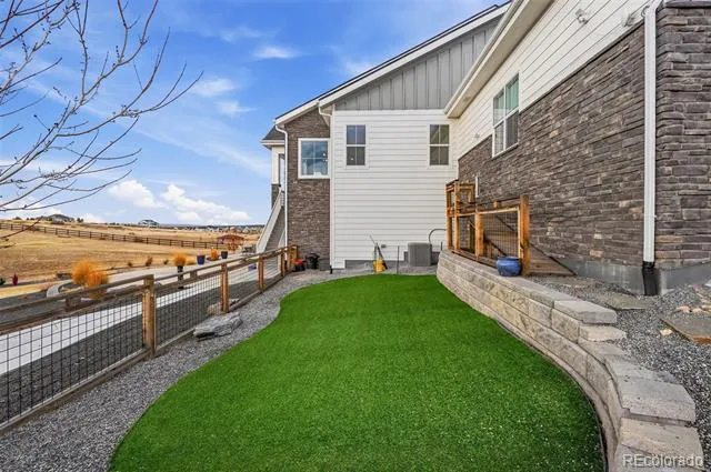 9341 Red Primrose Street Franktown, CO 80116