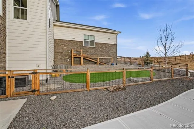 9341 Red Primrose Street Franktown, CO 80116