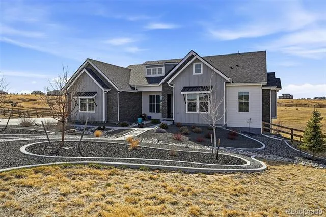 9341 Red Primrose Street Franktown, CO 80116