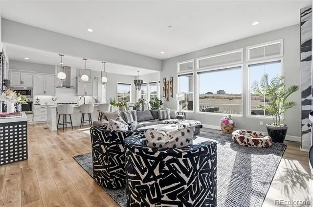 9341 Red Primrose Street Franktown, CO 80116