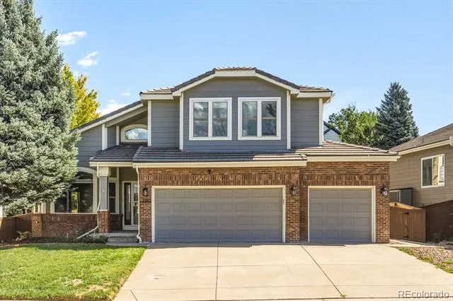 3385 White Oak Lane Highlands Ranch, CO 80129