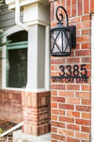 3385 White Oak Lane Highlands Ranch, CO 80129