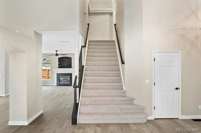 3385 White Oak Lane Highlands Ranch, CO 80129