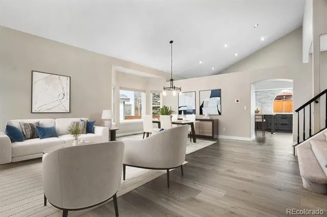 3385 White Oak Lane Highlands Ranch, CO 80129