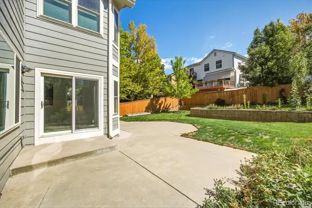 3385 White Oak Lane Highlands Ranch, CO 80129