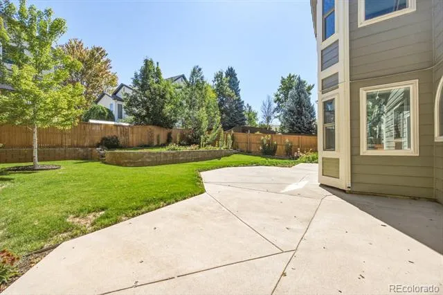 3385 White Oak Lane Highlands Ranch, CO 80129