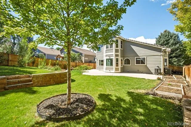 3385 White Oak Lane Highlands Ranch, CO 80129